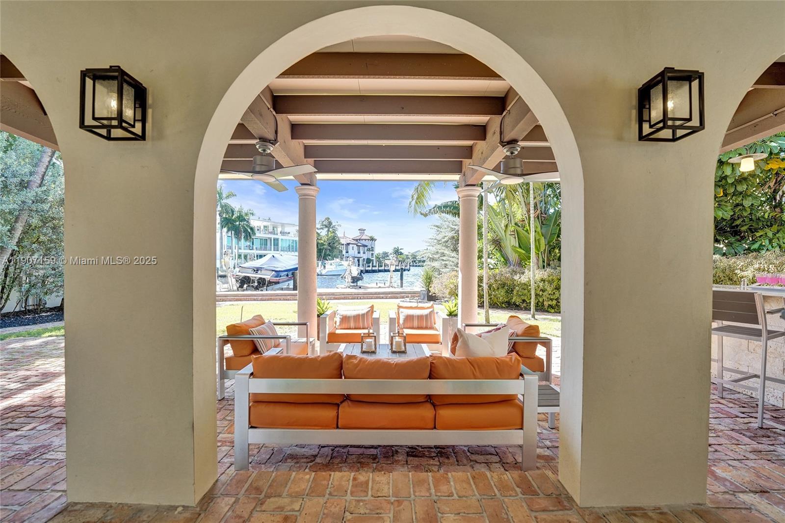 LAUDERDALE BEACH EXT - Residential Lease