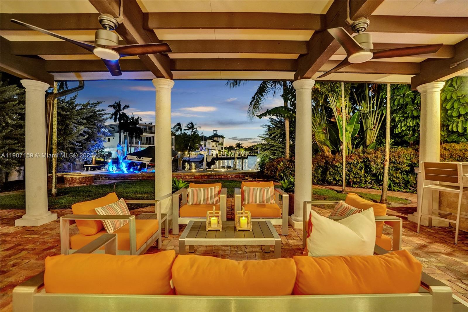 LAUDERDALE BEACH EXT - Residential Lease