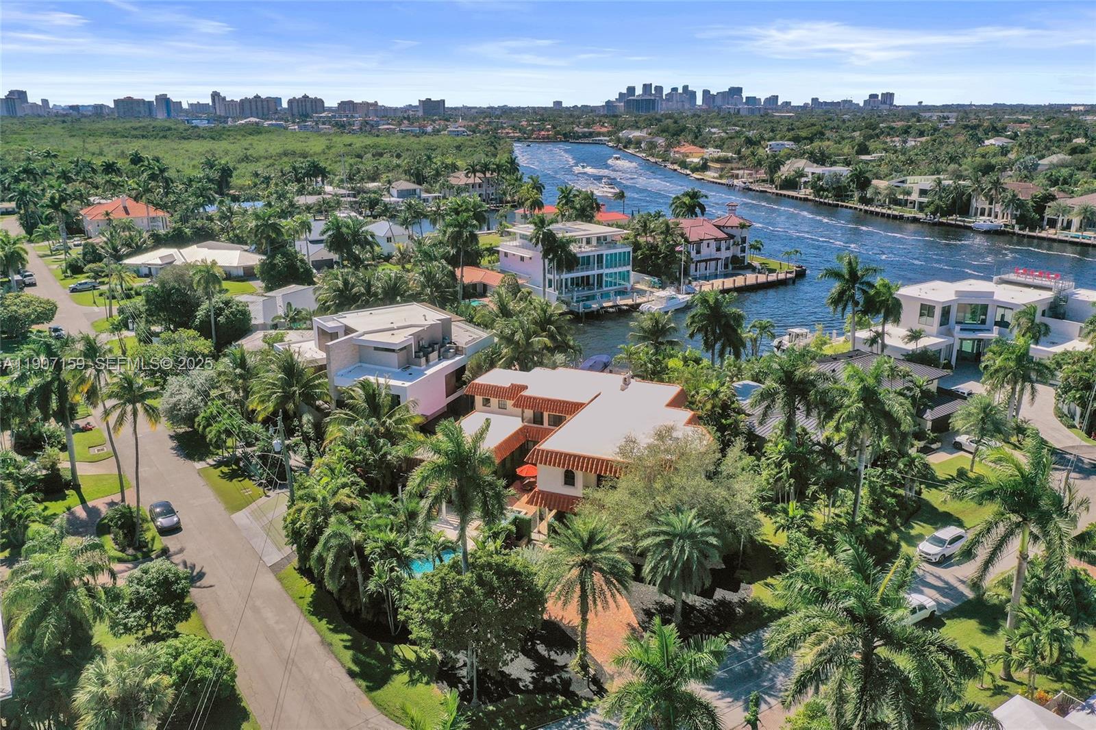 LAUDERDALE BEACH EXT - Residential Lease