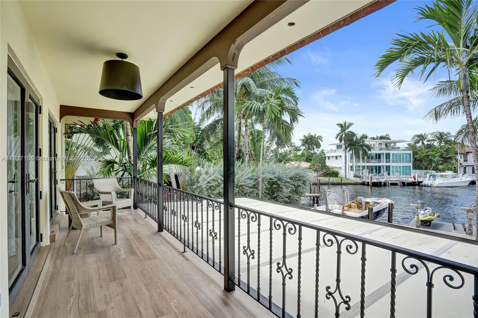 LAUDERDALE BEACH EXT - Residential Lease