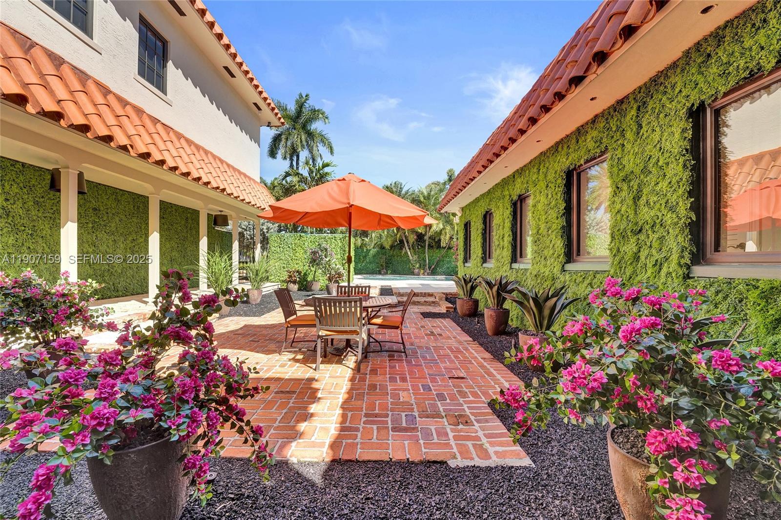 LAUDERDALE BEACH EXT - Residential Lease