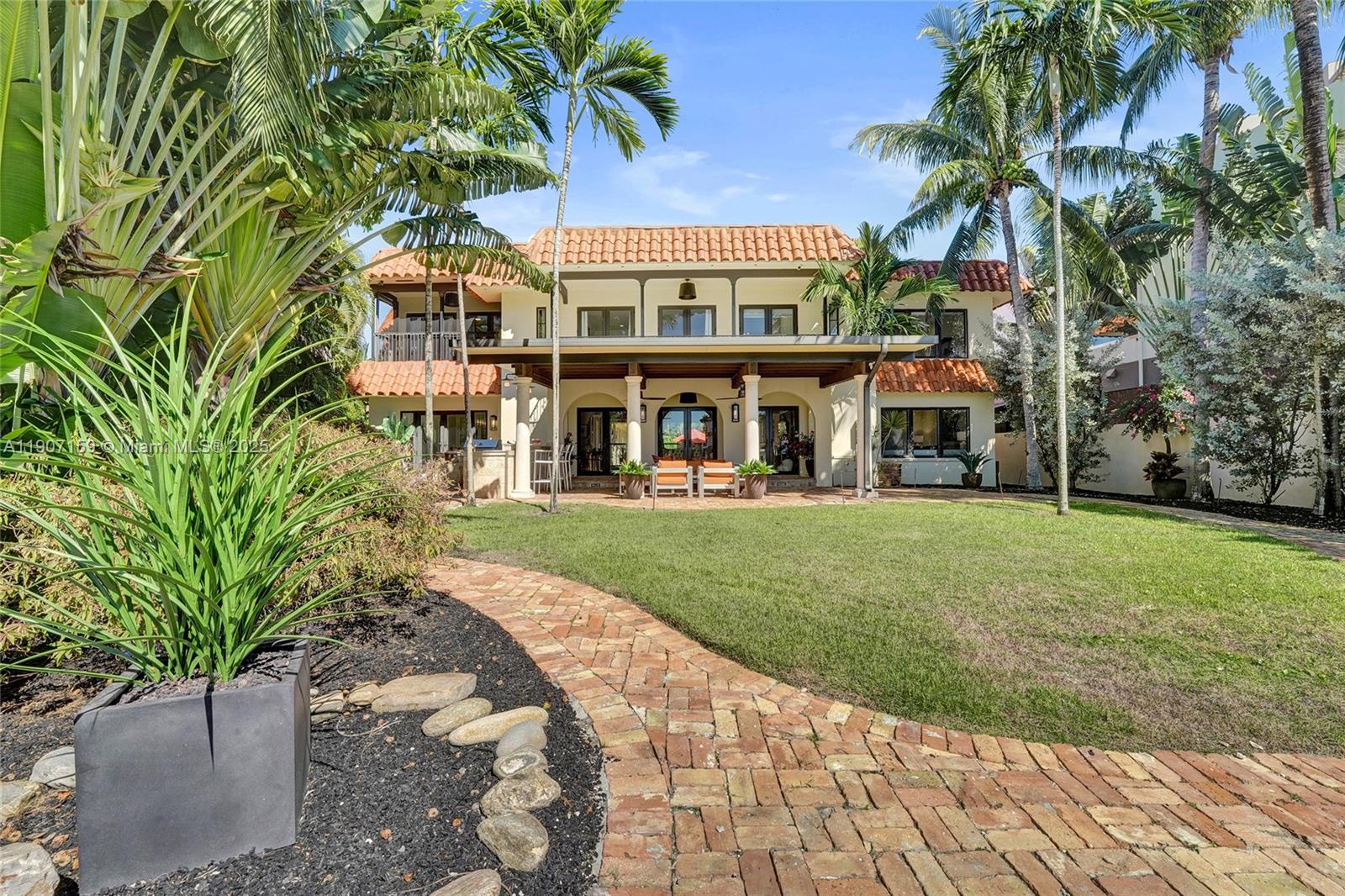 LAUDERDALE BEACH EXT - Residential Lease