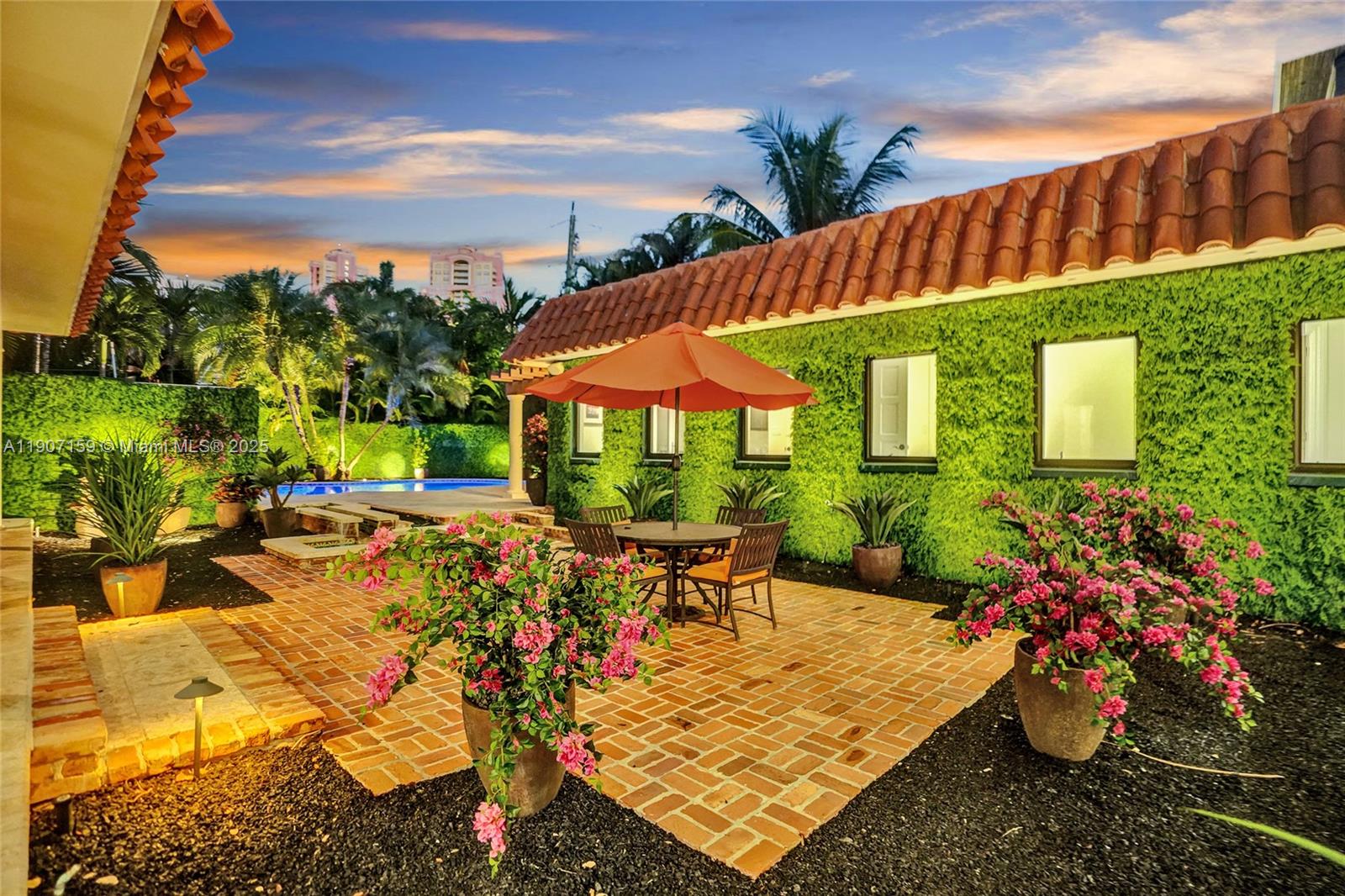 LAUDERDALE BEACH EXT - Residential Lease