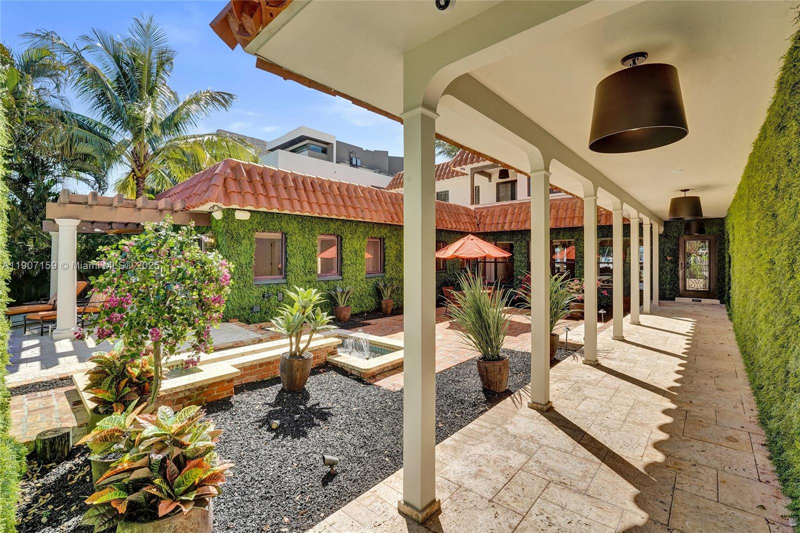 LAUDERDALE BEACH EXT - Residential Lease