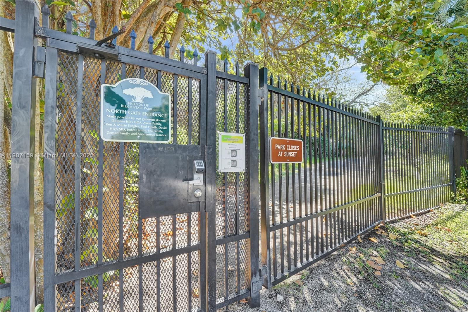 LAUDERDALE BEACH EXT - Residential Lease