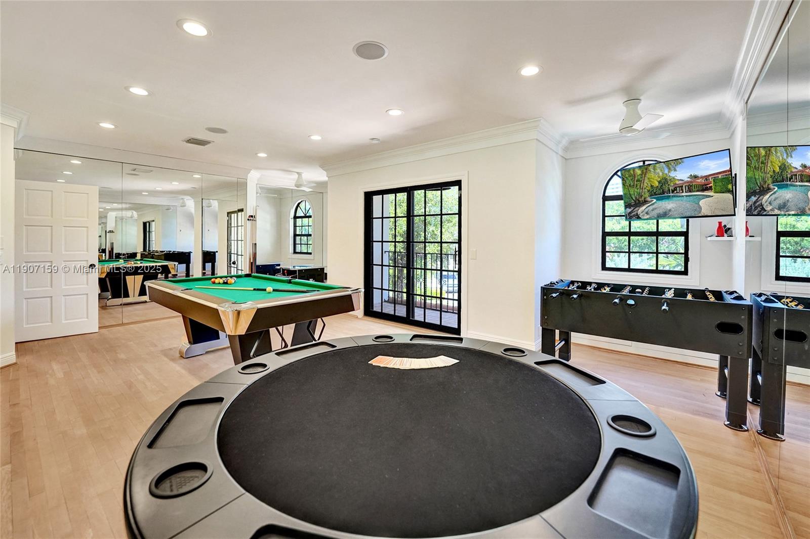 LAUDERDALE BEACH EXT - Residential Lease