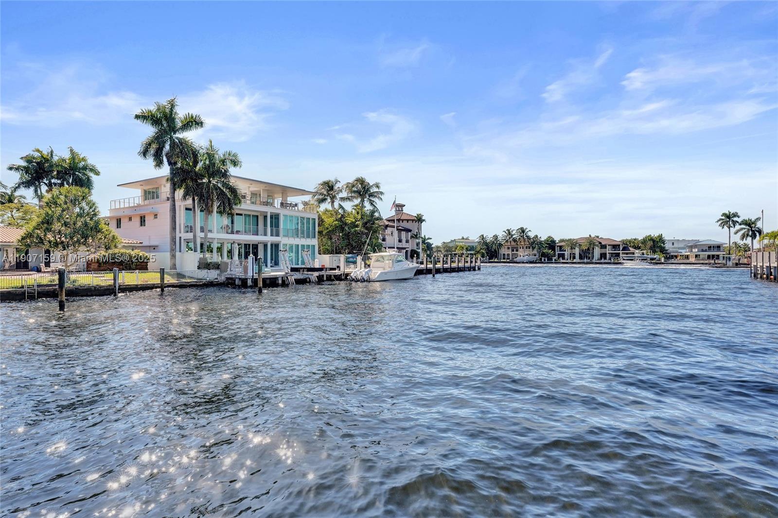 LAUDERDALE BEACH EXT - Residential Lease