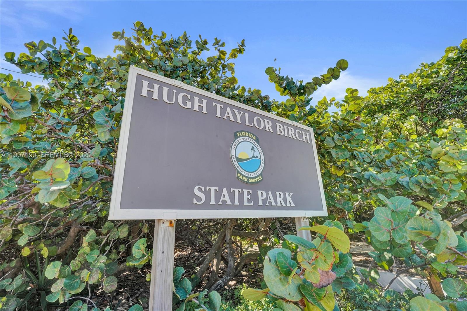 LAUDERDALE BEACH EXT - Residential Lease