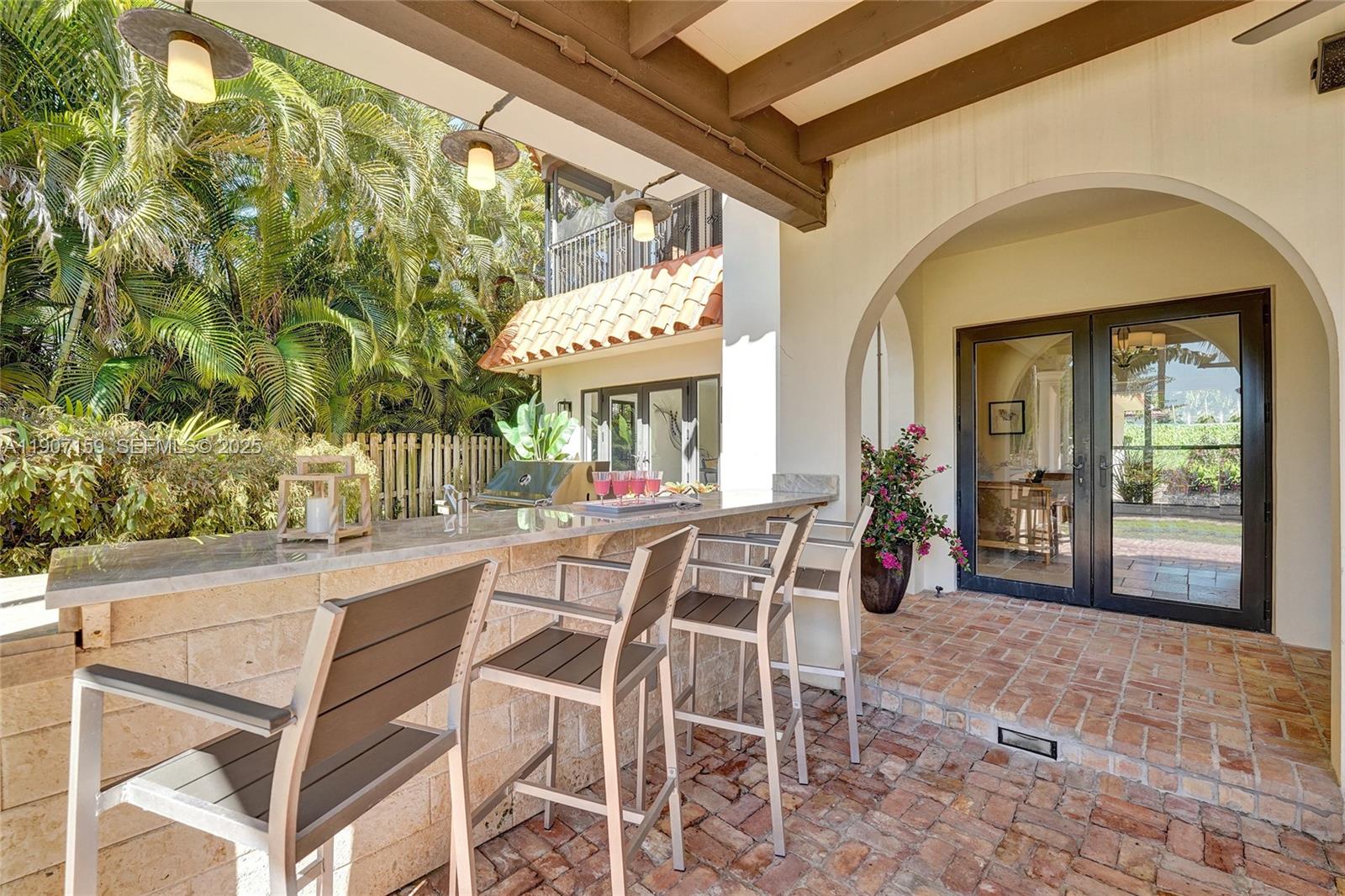 LAUDERDALE BEACH EXT - Residential Lease