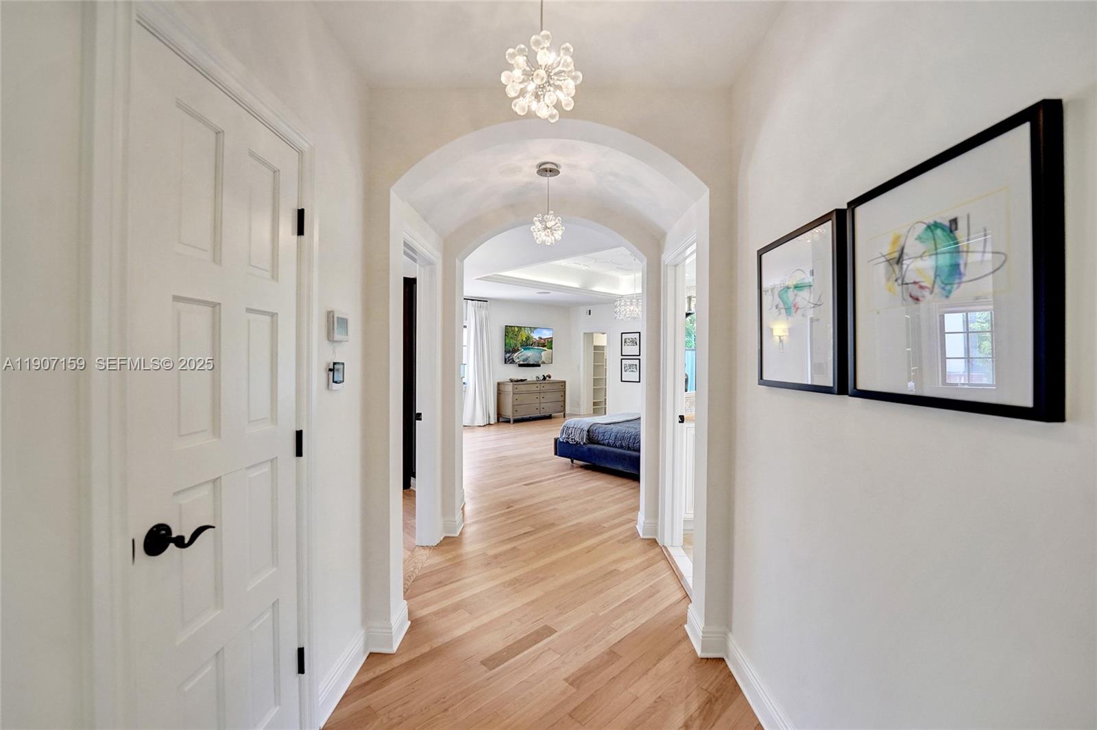 LAUDERDALE BEACH EXT - Residential Lease