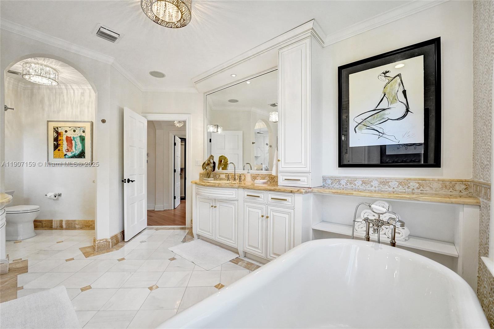 LAUDERDALE BEACH EXT - Residential Lease