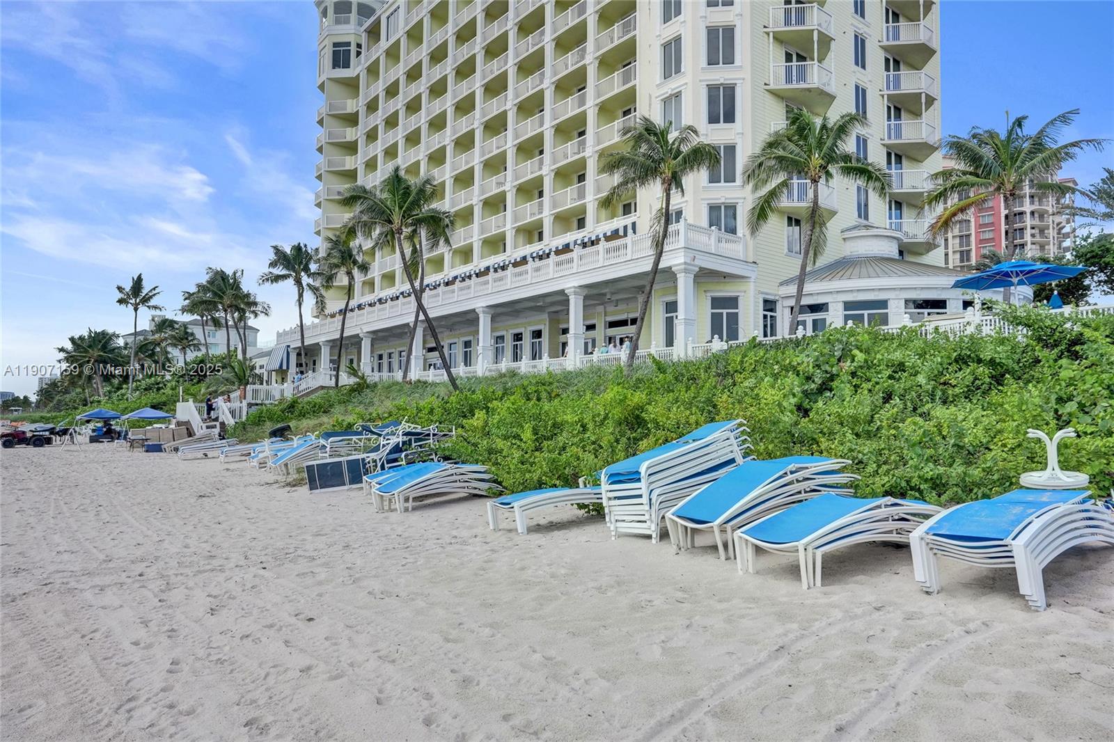 LAUDERDALE BEACH EXT - Residential Lease