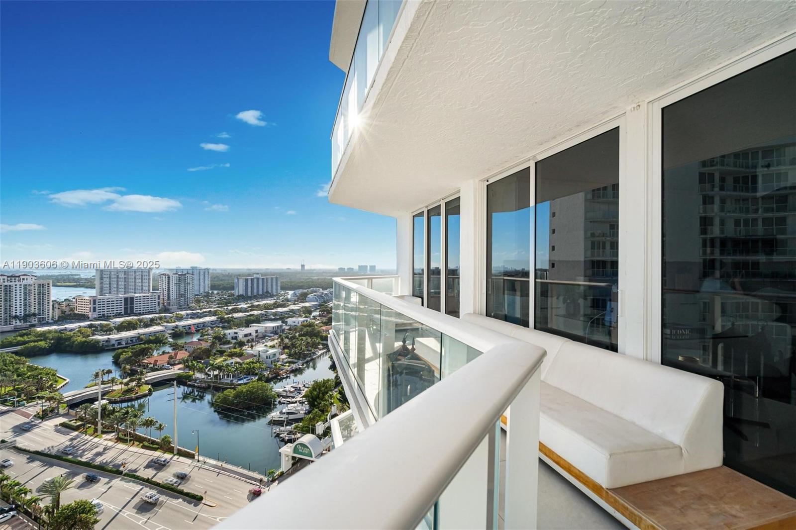 OCEANIA III CONDO - Residential