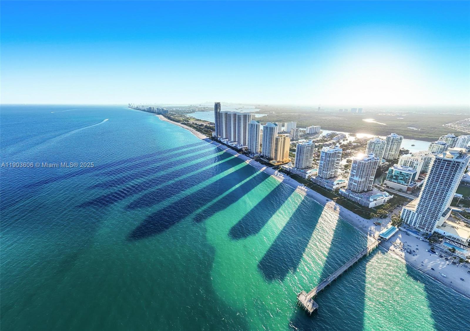 OCEANIA III CONDO - Residential