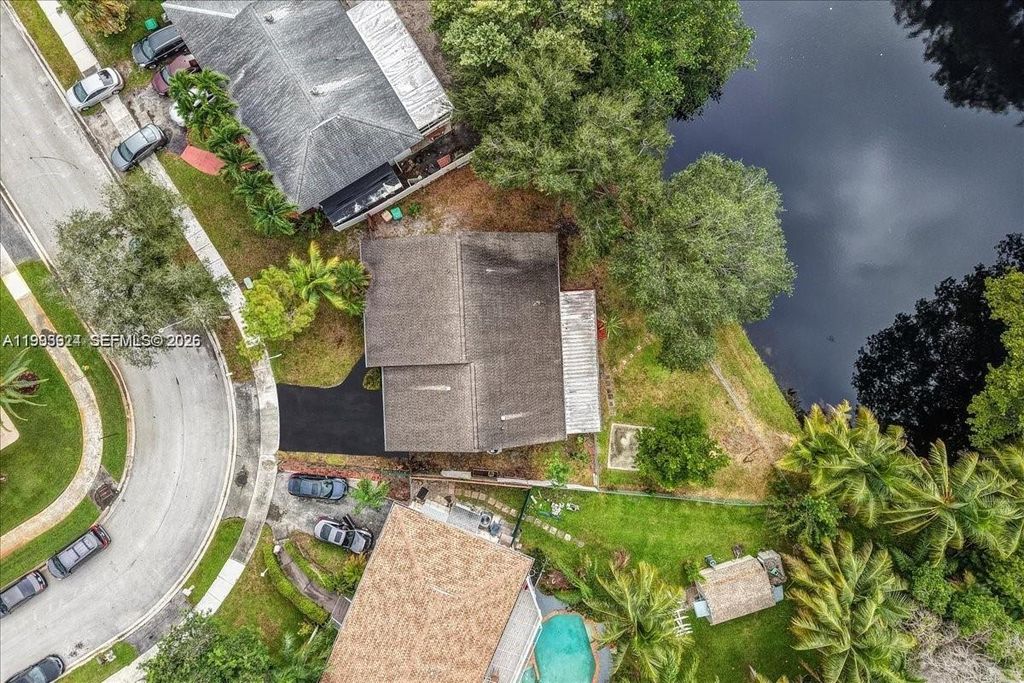 Photo of 3930 NW 79th Way, Davie, FL 33024 (MLS # A11993624)
