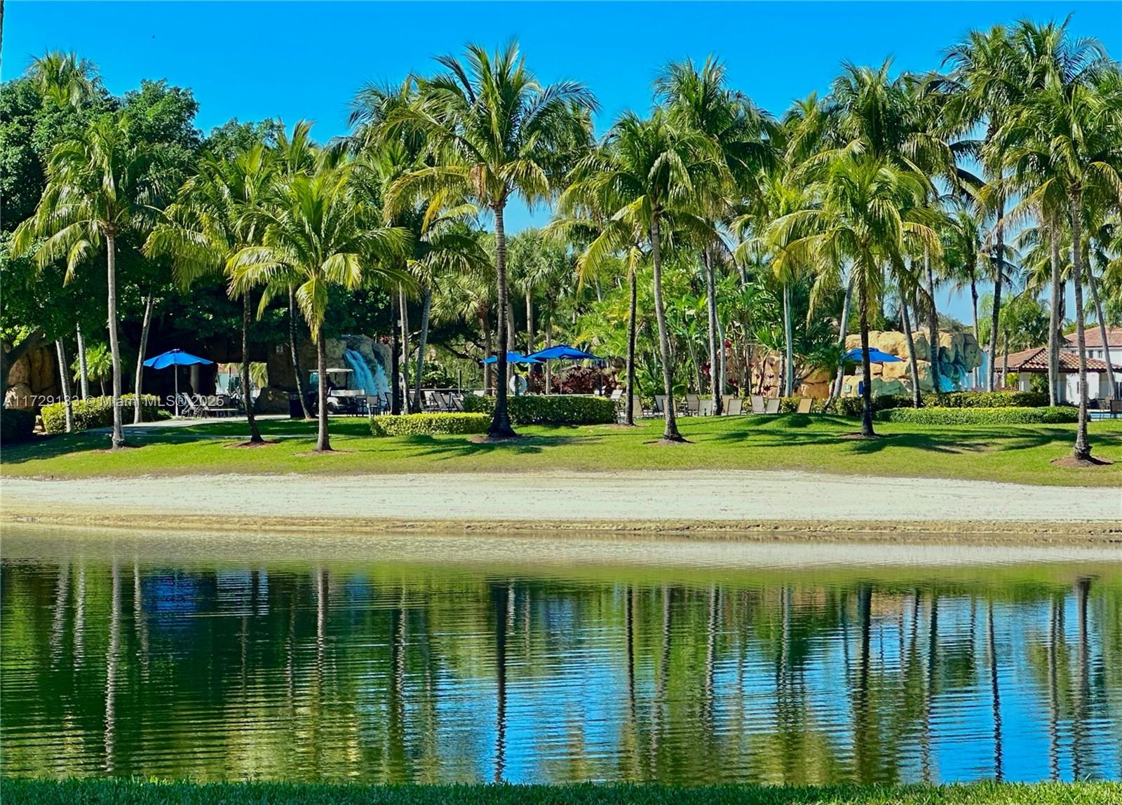 DORAL ISLES ANTILLES 1ST - Residential