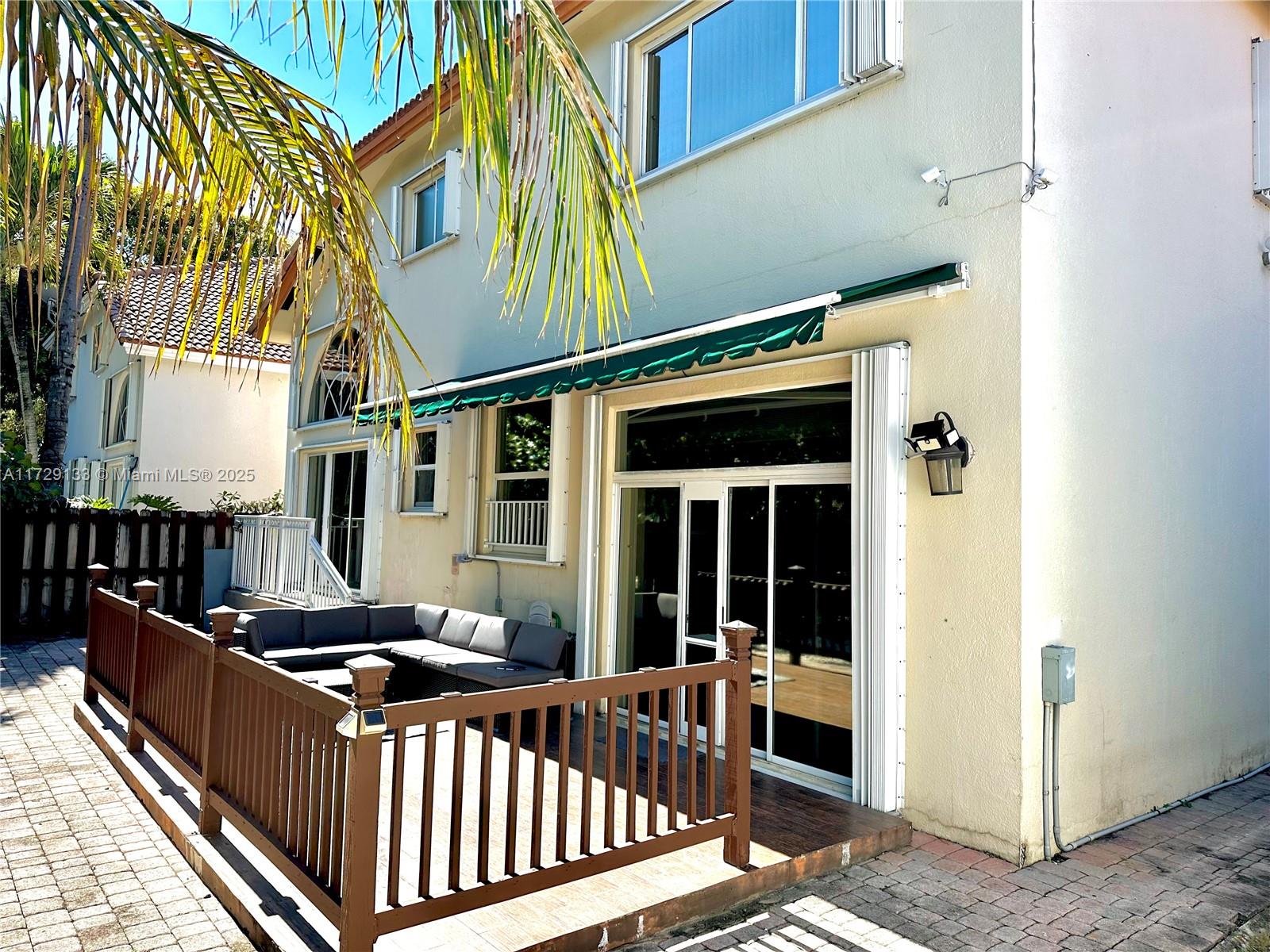 DORAL ISLES ANTILLES 1ST - Residential