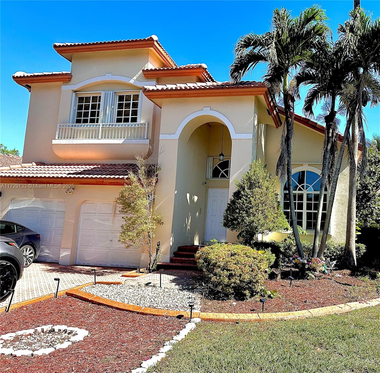 DORAL ISLES ANTILLES 1ST - Residential
