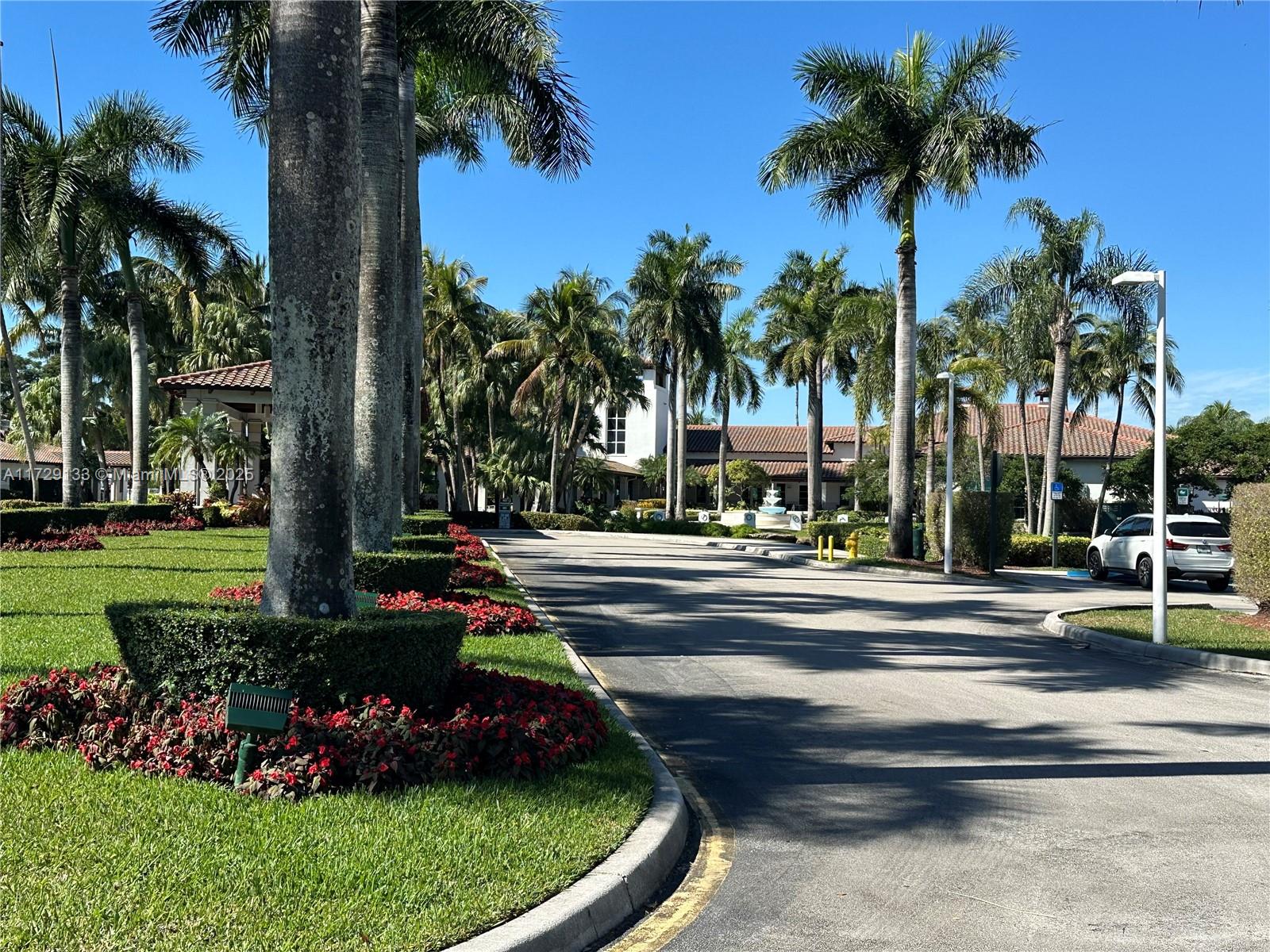 DORAL ISLES ANTILLES 1ST - Residential