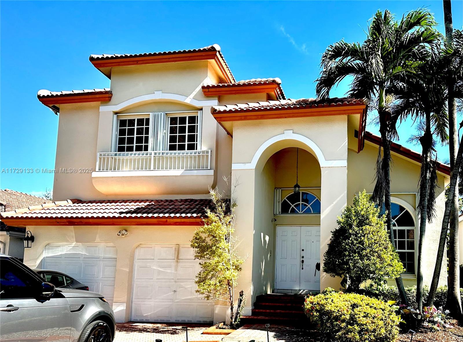 DORAL ISLES ANTILLES 1ST - Residential