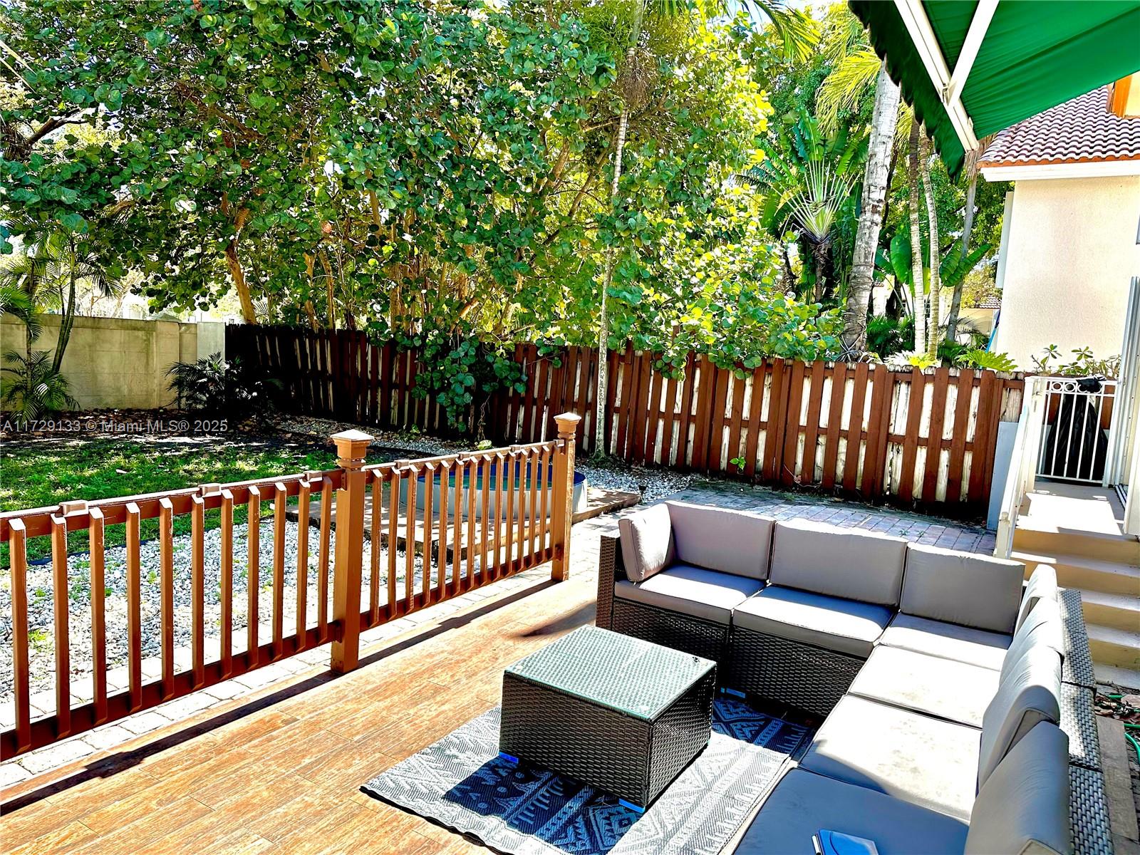 DORAL ISLES ANTILLES 1ST - Residential