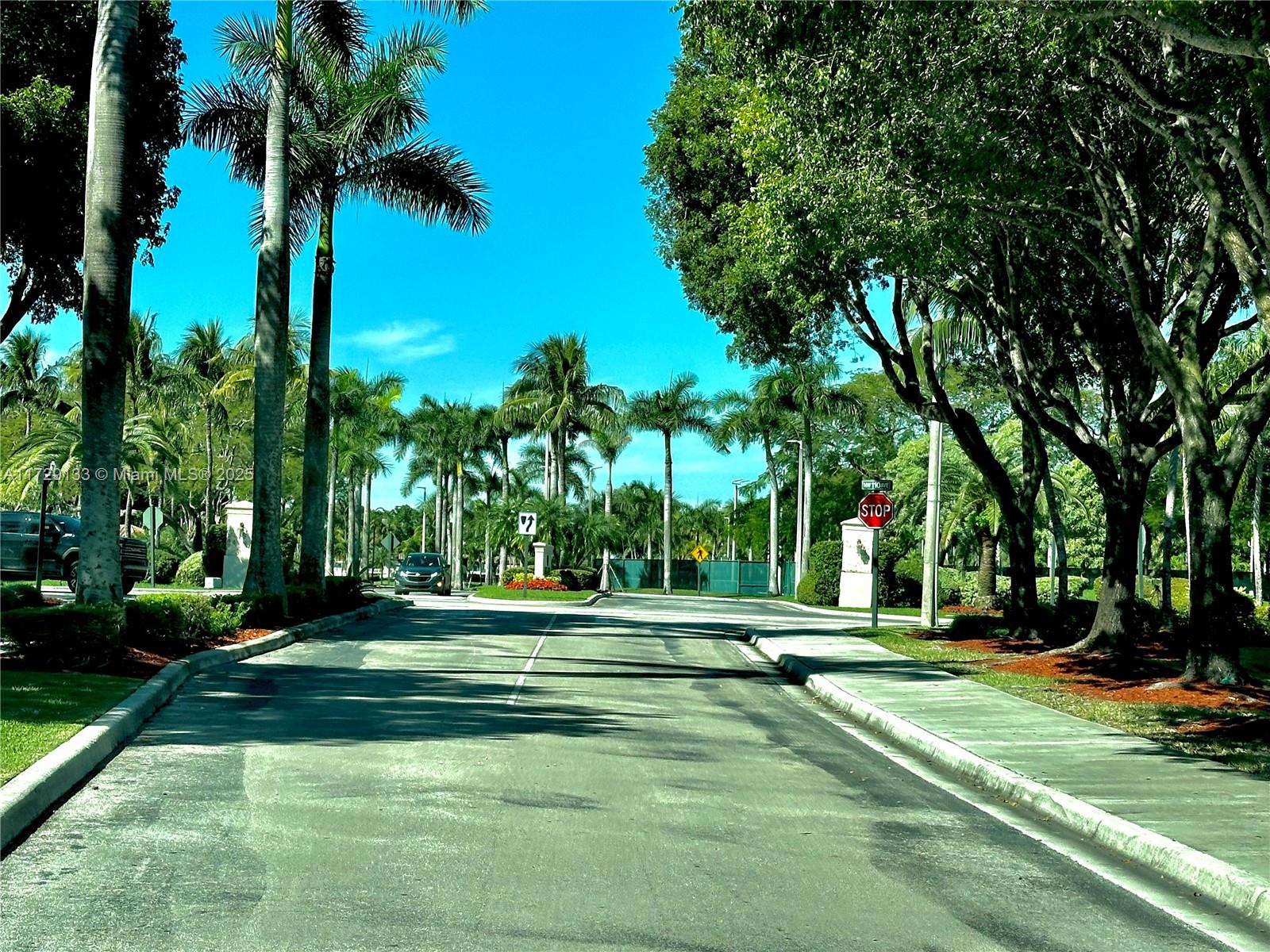 DORAL ISLES ANTILLES 1ST - Residential