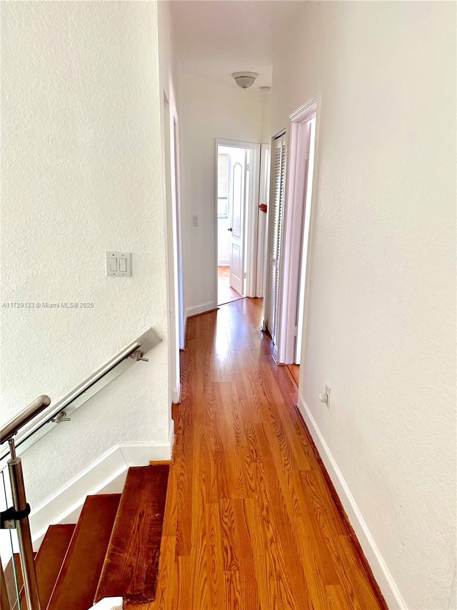 DORAL ISLES ANTILLES 1ST - Residential
