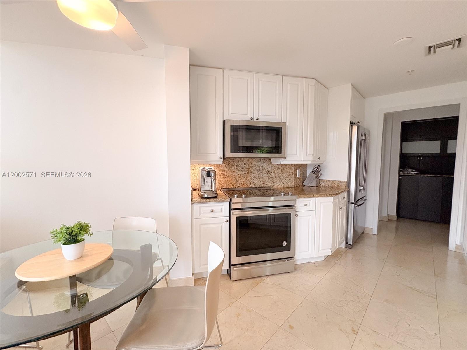 THREE TEQUESTA POINT COND - Residential Lease