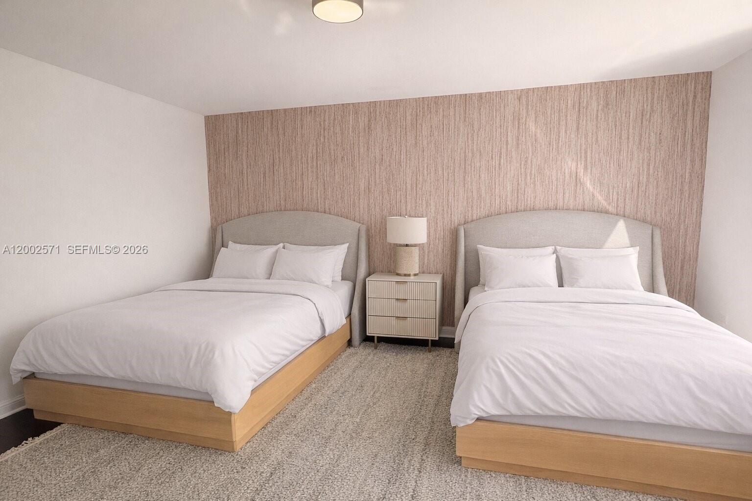 THREE TEQUESTA POINT COND - Residential Lease