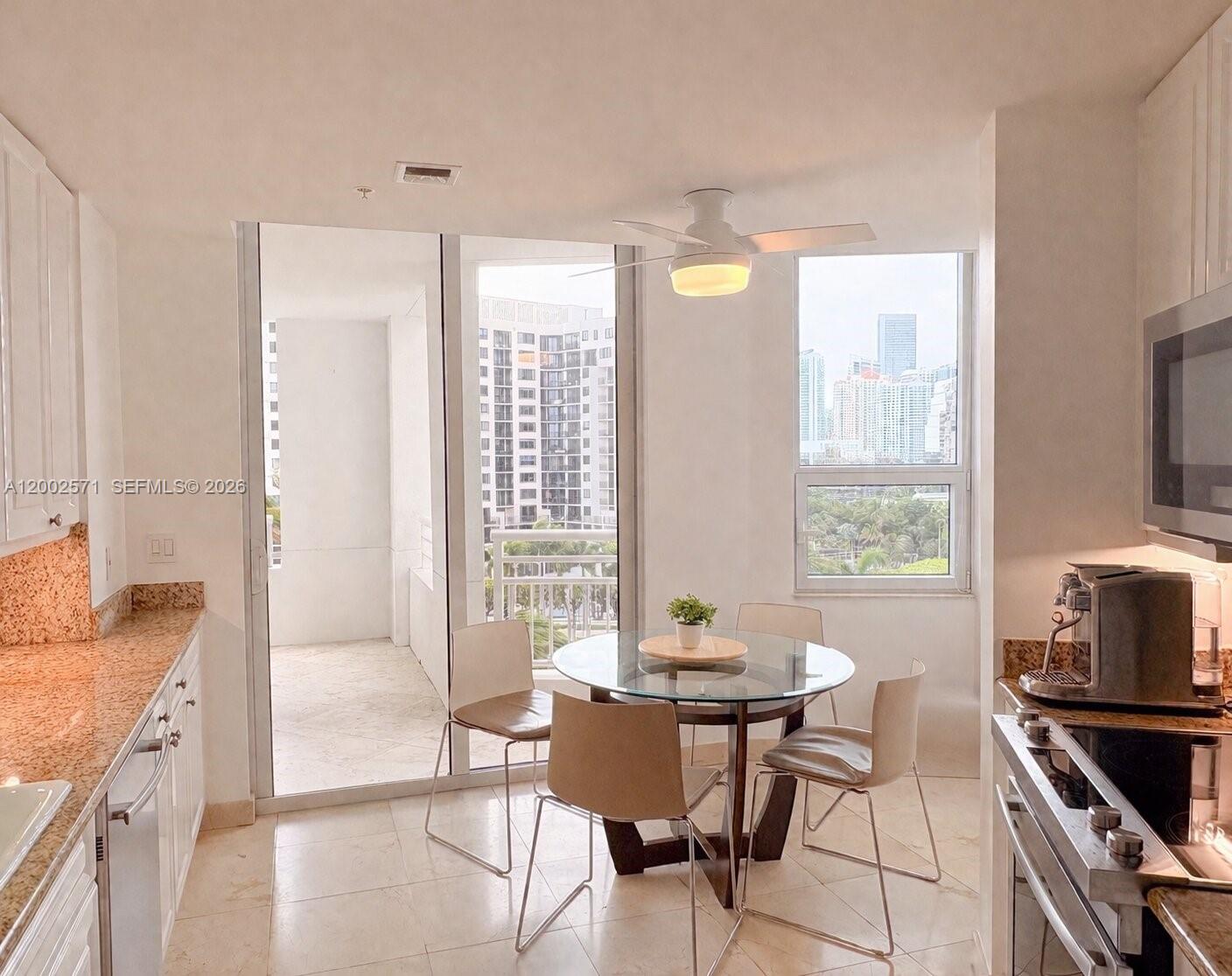 THREE TEQUESTA POINT COND - Residential Lease