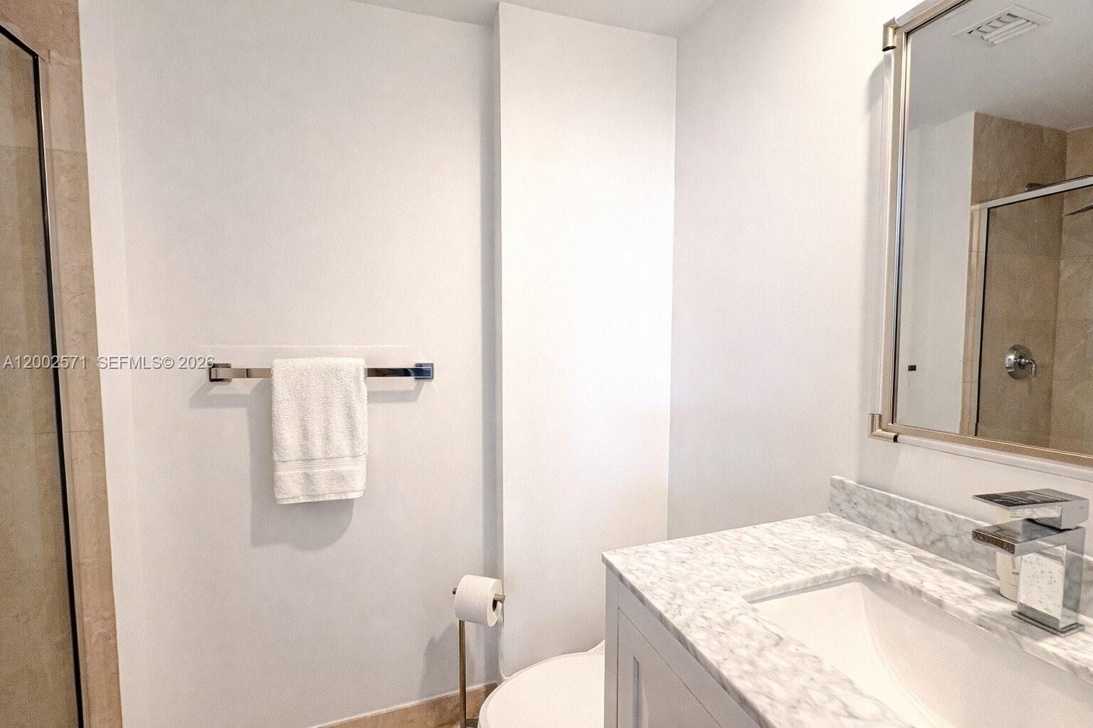 THREE TEQUESTA POINT COND - Residential Lease