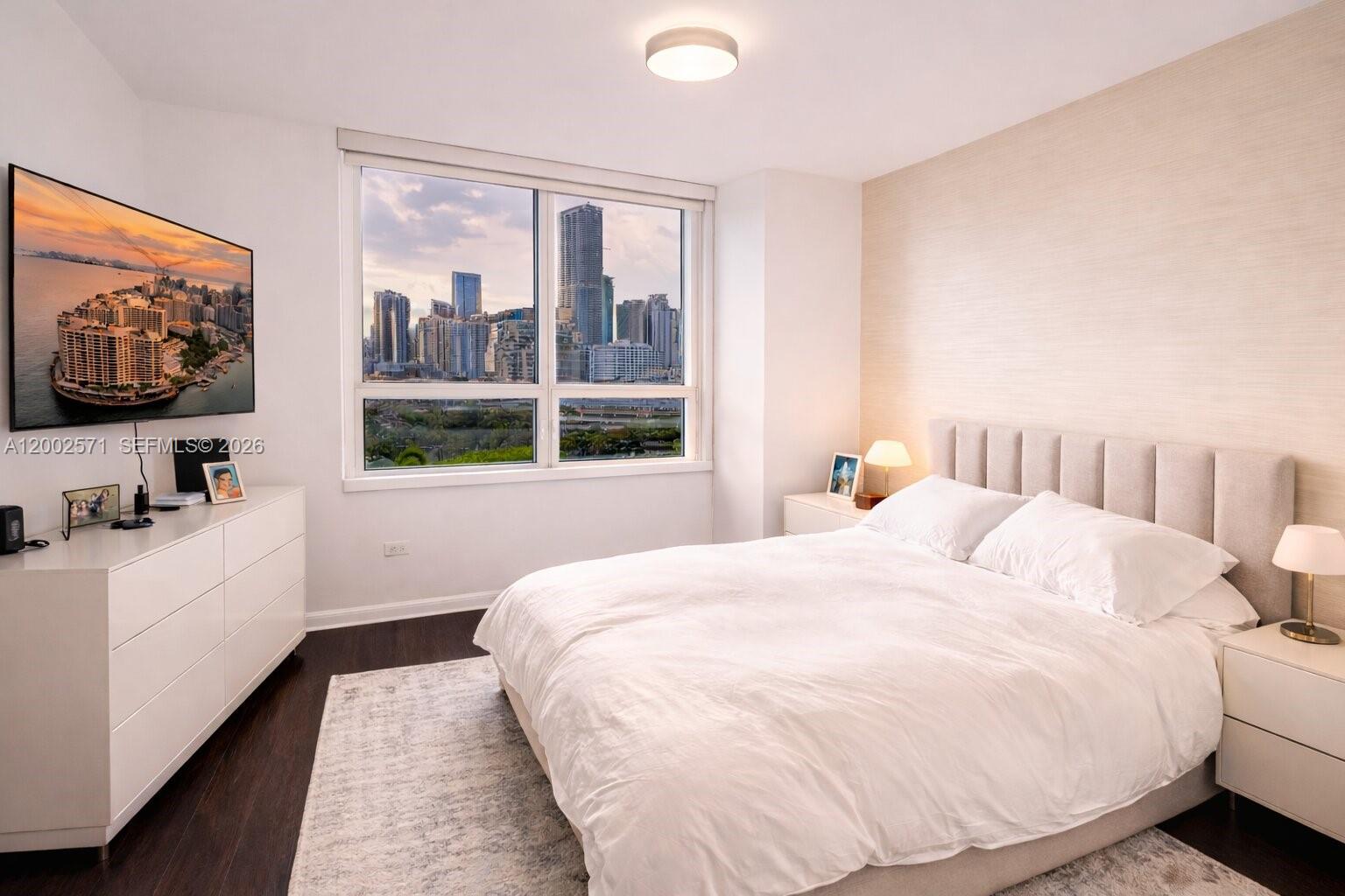 THREE TEQUESTA POINT COND - Residential Lease