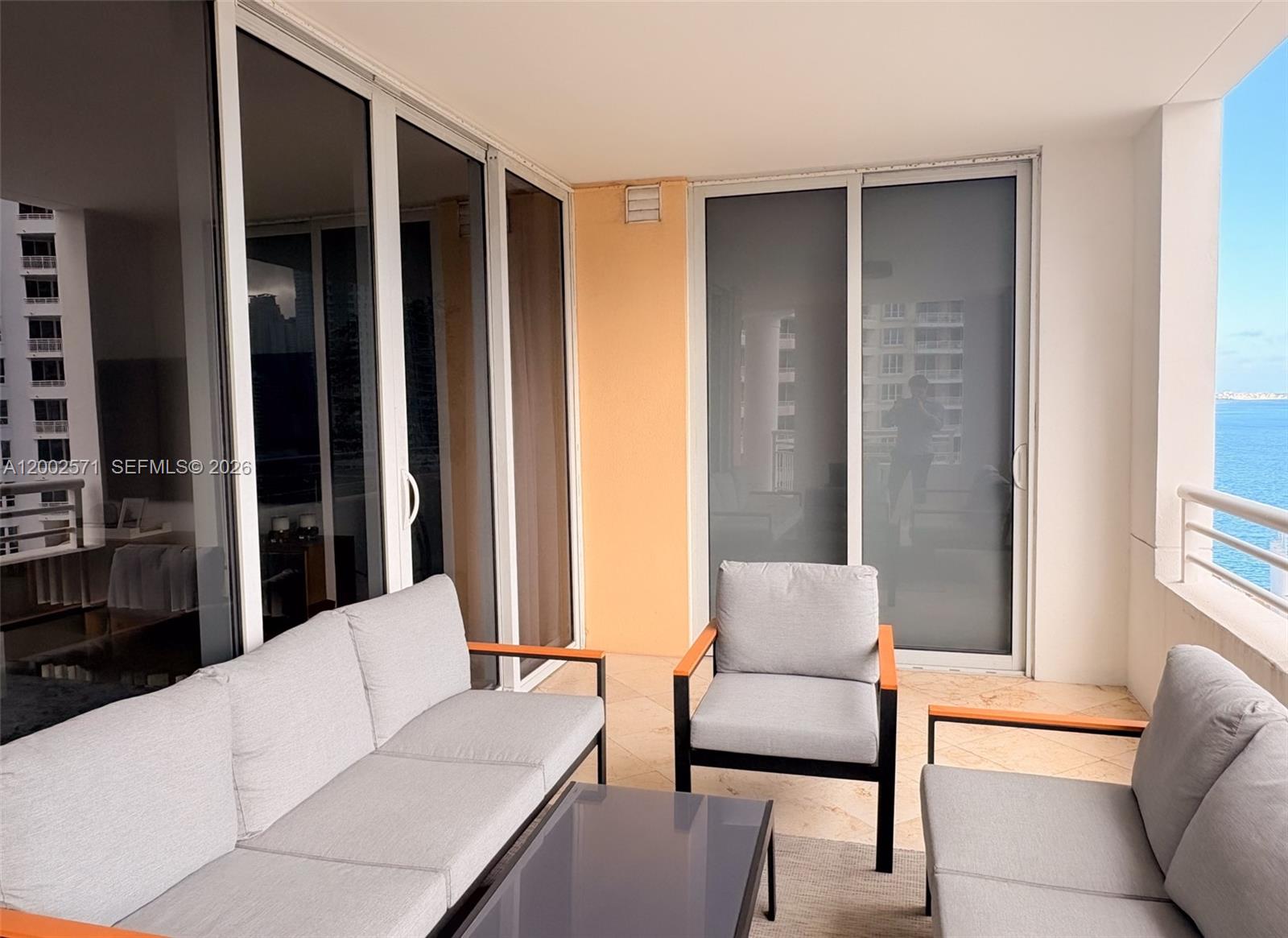 THREE TEQUESTA POINT COND - Residential Lease