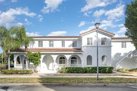 A home in Homestead