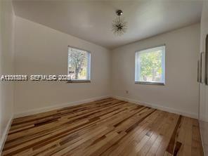 HOLLEMAN PARK - Residential Lease