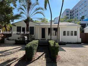 HOLLEMAN PARK - Residential Lease