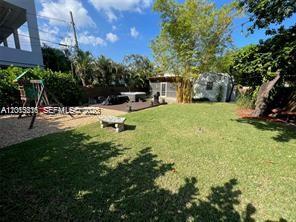 HOLLEMAN PARK - Residential Lease
