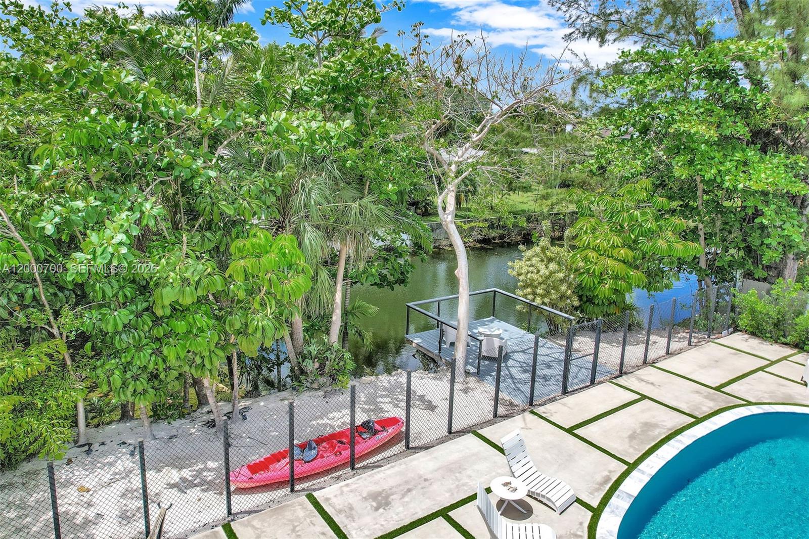 MERION PARK MANOR 2ND ADD - Residential