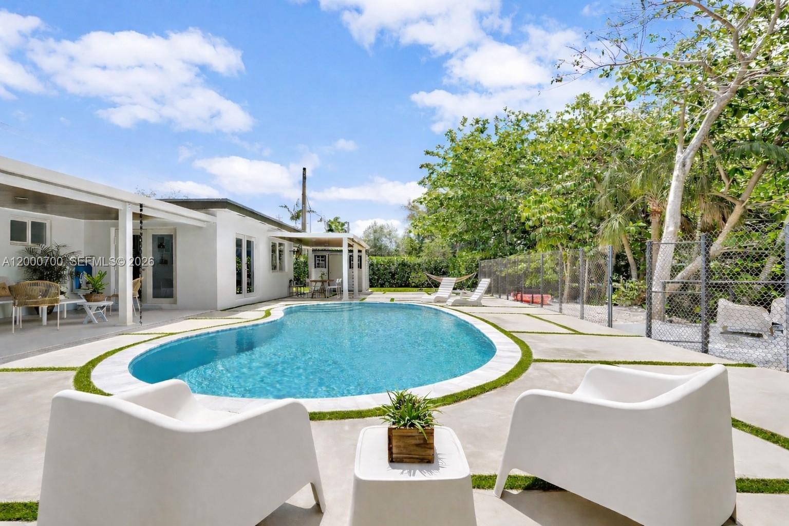 MERION PARK MANOR 2ND ADD - Residential