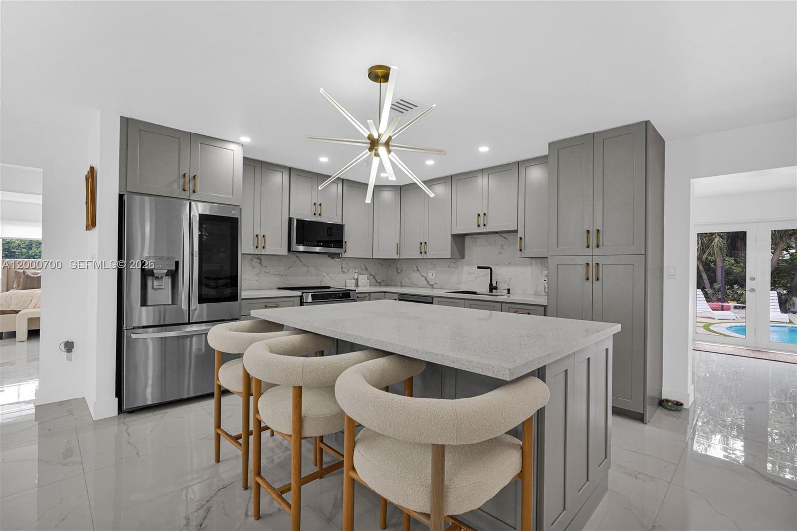 MERION PARK MANOR 2ND ADD - Residential