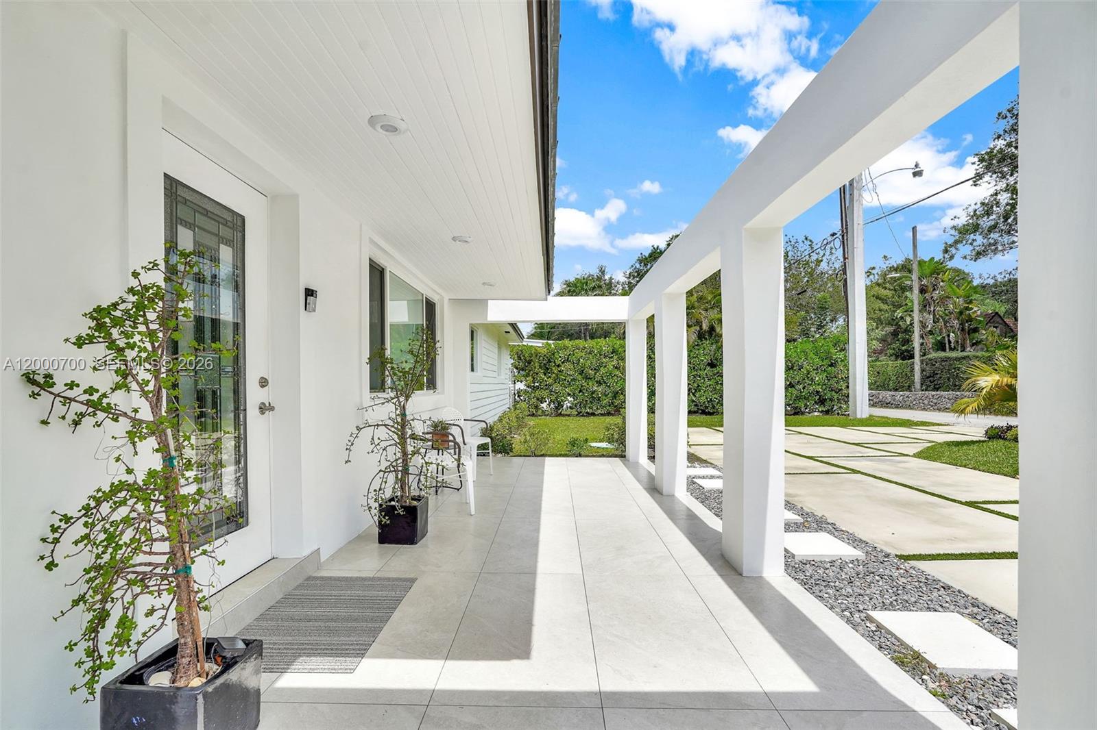 MERION PARK MANOR 2ND ADD - Residential