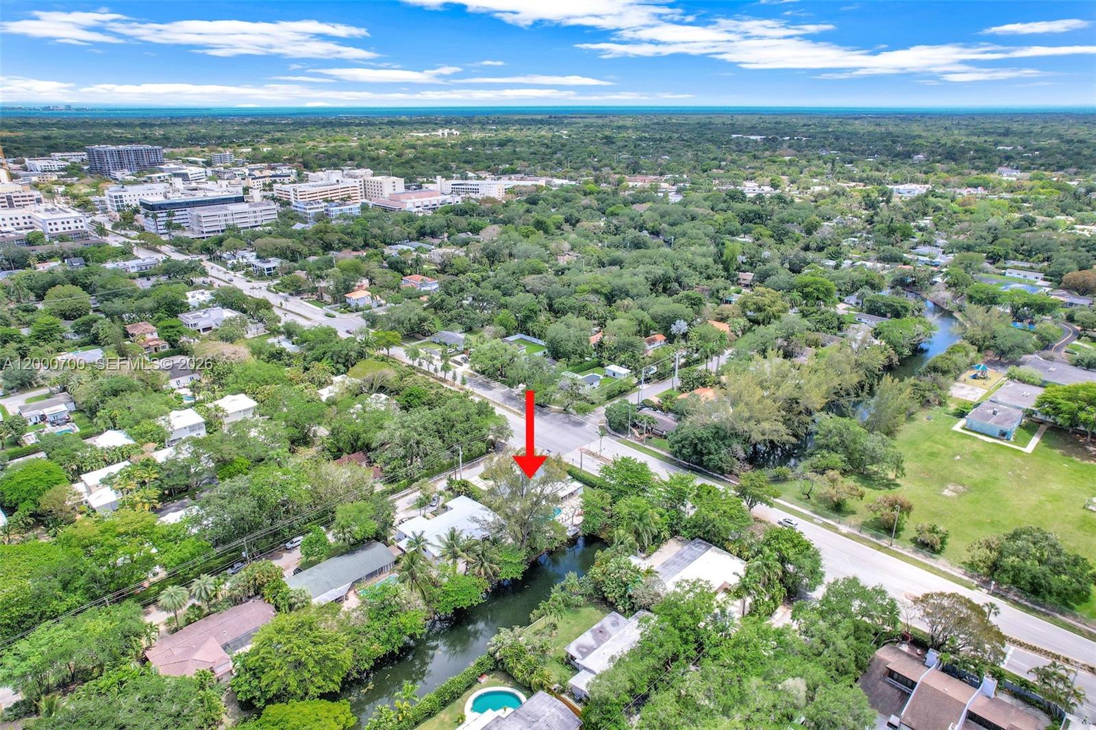 MERION PARK MANOR 2ND ADD - Residential