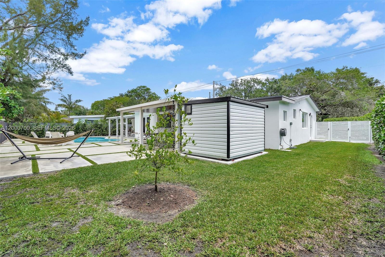 MERION PARK MANOR 2ND ADD - Residential