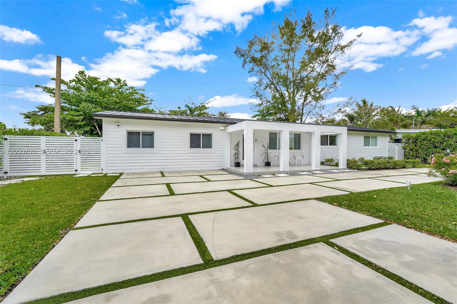 MERION PARK MANOR 2ND ADD - Residential