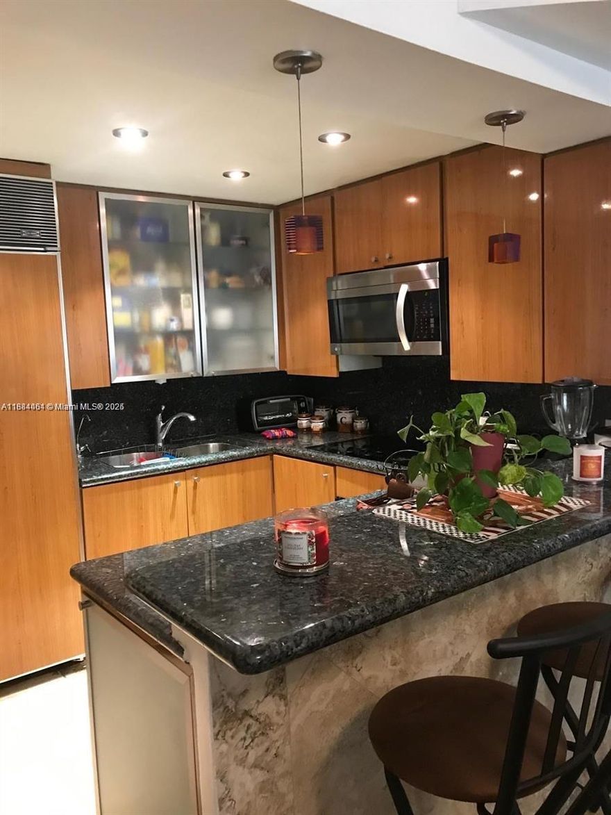Only ONE DEPOSIT, This gorgeous 2-bedroom, 2-bathroom unit is in the heart of Doral, right next to Palmetto and steps to Downtown Doral. It’s got granite countertops, a sub-zero refrigerator, a washer and dryer inside, and two parking spaces, Fast Approval.