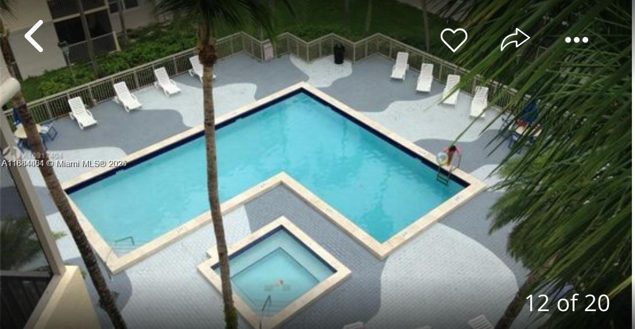 LAS VISTAS AT DORAL CONDO - Residential Lease