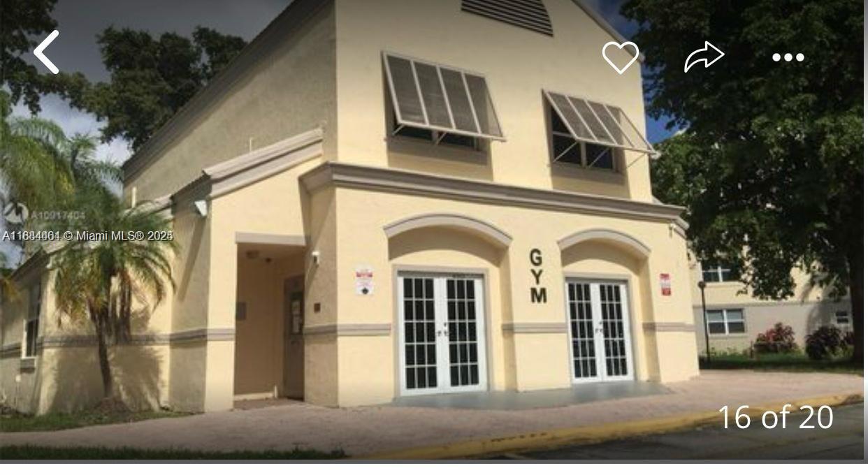 LAS VISTAS AT DORAL CONDO - Residential Lease