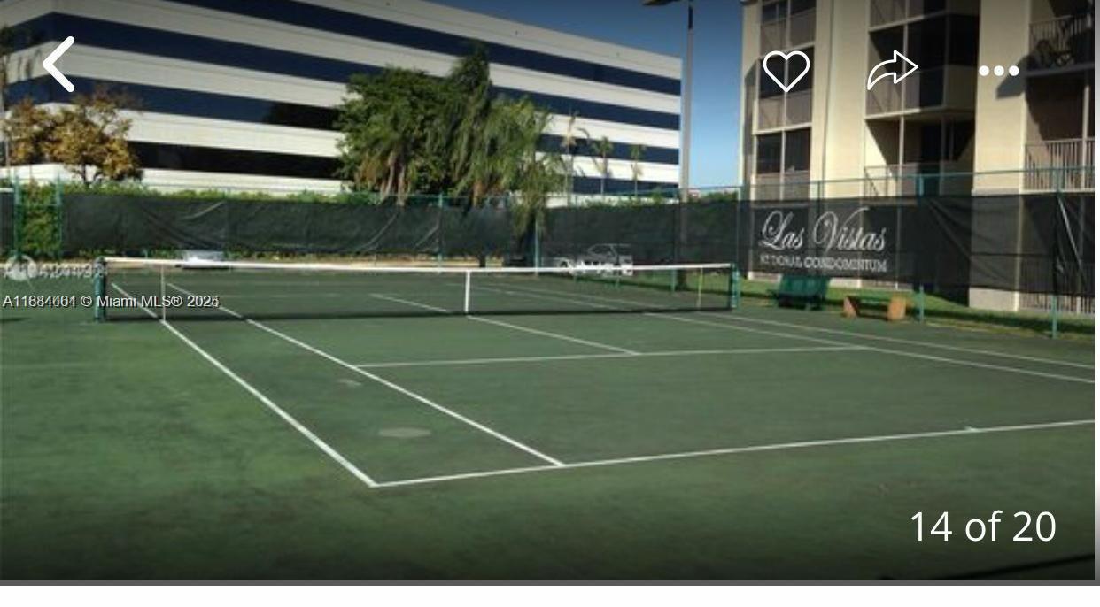 LAS VISTAS AT DORAL CONDO - Residential Lease