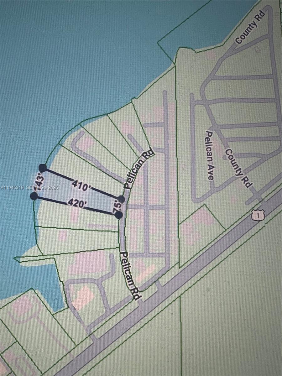 SANS SOUCI SUBD - Land