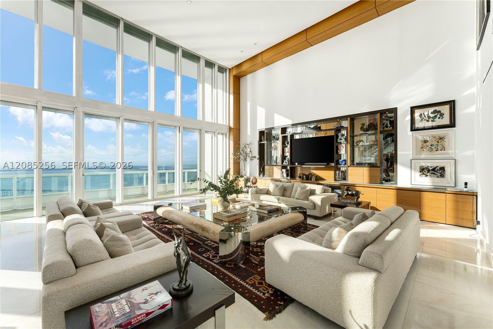 1643 Brickell Ave PH4901